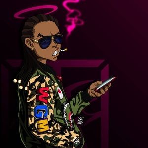 Meet your Posher, Tyrell